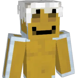 BrewBot6's Minecraft skin