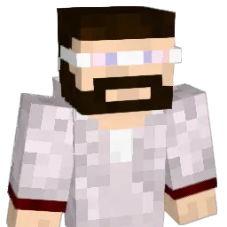 BrewaLager Minecraft avatar bust
