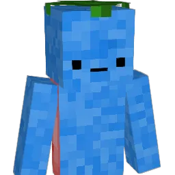 Brewberry's Minecraft skin