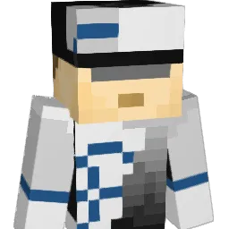 Brews00 Minecraft avatar bust