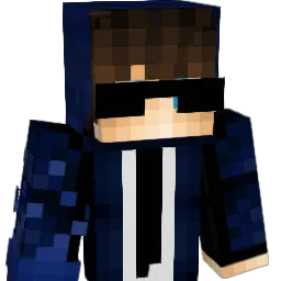 Brex_LP Minecraft avatar bust