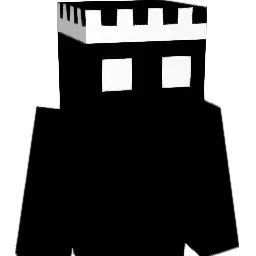 Brexbyy Minecraft avatar bust