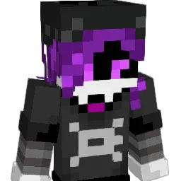 Breyam's Minecraft skin