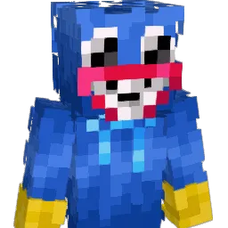 Breyden757 Minecraft avatar bust