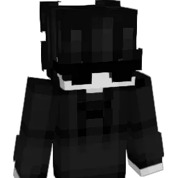 BreynerQ Minecraft avatar bust
