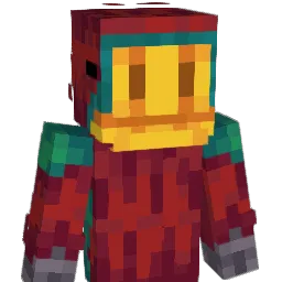 BreyonG Minecraft avatar bust