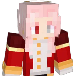 Breysk Minecraft avatar bust
