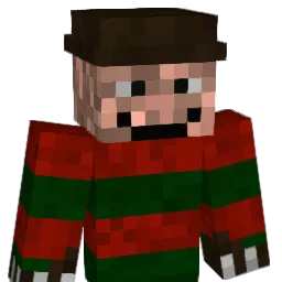 BrezelDE Minecraft avatar bust