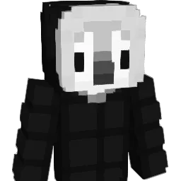 BrezelKong Minecraft avatar bust