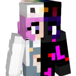 Brgs02 Minecraft avatar bust