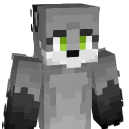 Brheniero Minecraft avatar bust