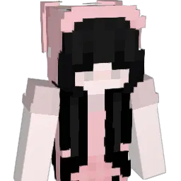 Brhisa Minecraft avatar bust