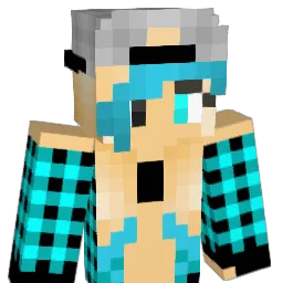 BriHugoArz Minecraft avatar bust