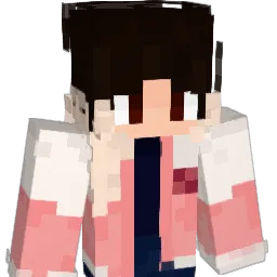 BriLizi's Minecraft skin