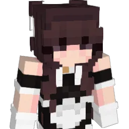 BriOnBlocks's Minecraft skin