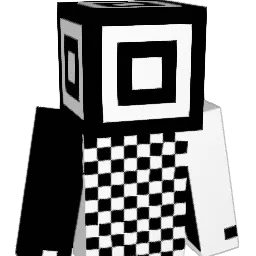 Bri_Bri96 Minecraft avatar bust