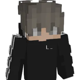 Brian00712 Minecraft avatar bust