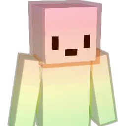 Brian0950 Minecraft avatar bust