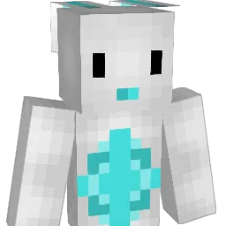 Brian1001112 Minecraft avatar bust