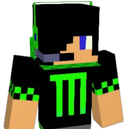 Brian123451999 Minecraft avatar bust