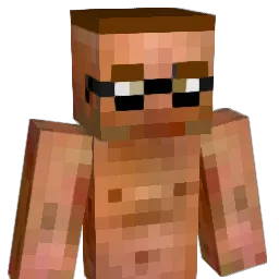 Brian472 Minecraft avatar bust