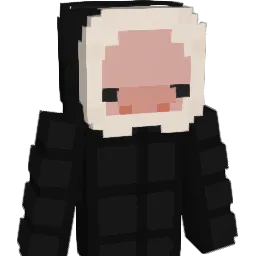 BrianAnthony Minecraft avatar bust