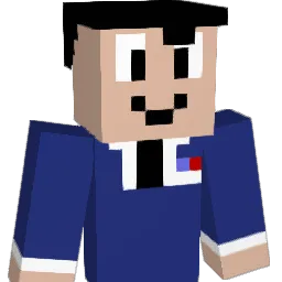 BrianDigital's Minecraft skin