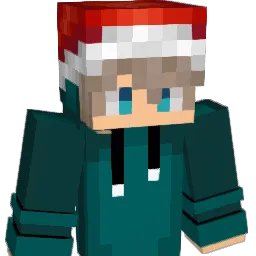 BrianFinney's Minecraft skin
