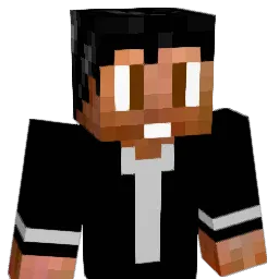 BrianGamer1132 Minecraft avatar bust