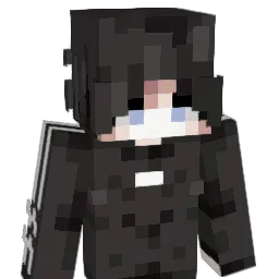 BrianJust Minecraft avatar bust