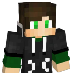BrianP_TV Minecraft avatar bust