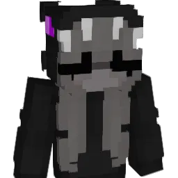 BrianRandom's Minecraft skin