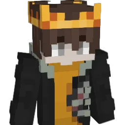 BrianRanger68 Minecraft avatar bust