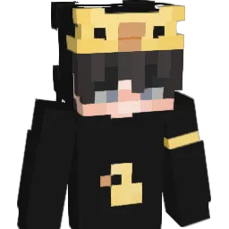 BrianS3npa1 Minecraft avatar bust