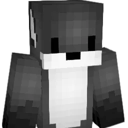 BrianTS Minecraft avatar bust