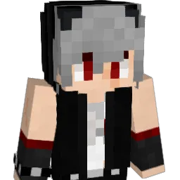 BrianTV2008 Minecraft avatar bust