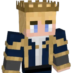 BrianThePope's Minecraft skin