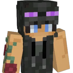 BrianTox_thc_ Minecraft avatar bust