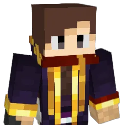 BrianZCB's Minecraft skin