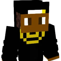 Brian_030 Minecraft avatar bust
