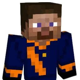 Brian_3D Minecraft avatar bust