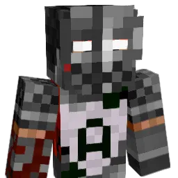 Brian_Andronis Minecraft avatar bust