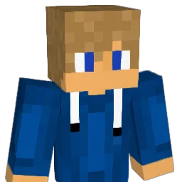 Brian_Bishop Minecraft avatar bust