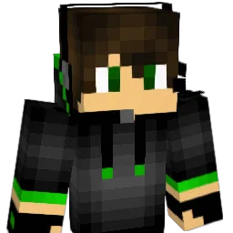 Brian_Duong Minecraft avatar bust