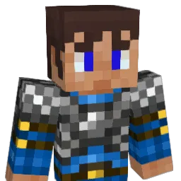 Brian_Jon Minecraft avatar bust