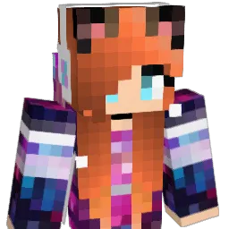 Brian_Km Minecraft avatar bust