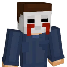 Brian_Rivera Minecraft avatar bust