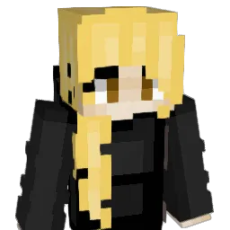 Brianal Minecraft avatar bust