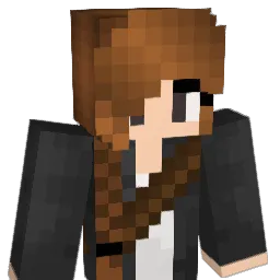 Brianbby Minecraft avatar bust
