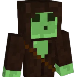 Brianinator's Minecraft skin